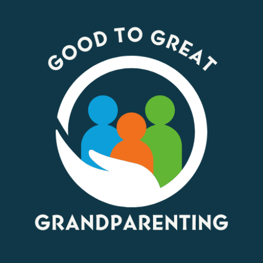 GRANDPARENTING IS GOOD FOR THE BRAIN visual data 2